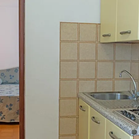 Elbamar Appart hôtel Procchio (Isola d'Elba)