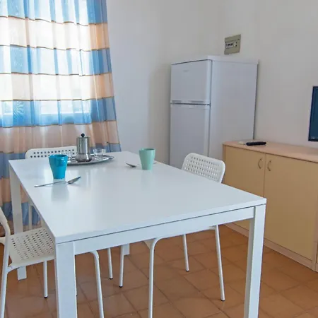 Appart hôtel Elbamar