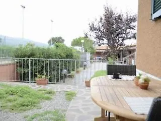 Elbamar Appart hôtel