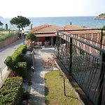 Elbamar Aparthotel 3*