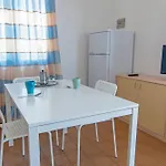 Aparthotel Elbamar