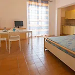 Aparthotel Elbamar