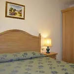 Aparthotel Elbamar 3*
