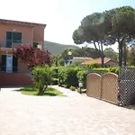 Aparthotel Elbamar