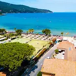 Aparthotel Elbamar 3*