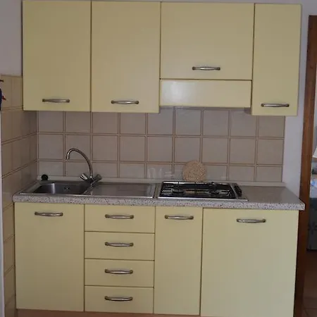 Elbamar Aparthotel Procchio (Isola d'Elba)