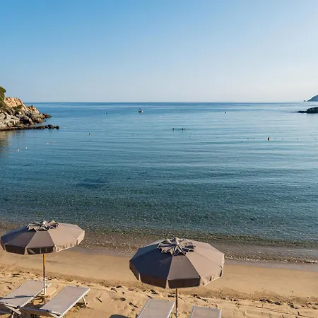 Elbamar شقة فندقية