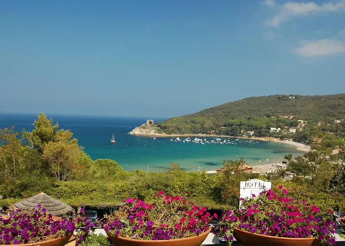 Elbamar Apart-hotel 3*