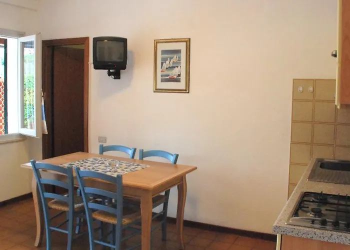 Elbamar Apart-hotel Procchio (Isola d'Elba)