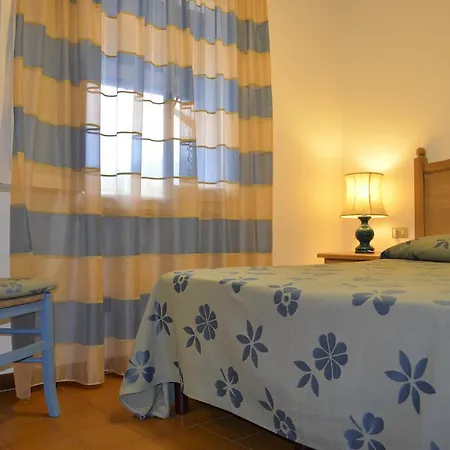 Hotel apartamentowy Elbamar