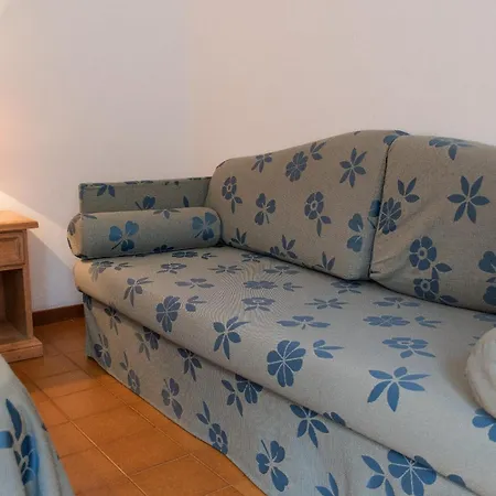 Hotel apartamentowy Elbamar Procchio (Isola d'Elba)