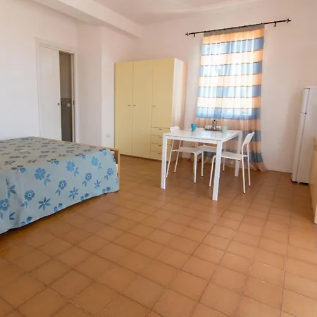 Hotel apartamentowy Elbamar Procchio (Isola d'Elba)