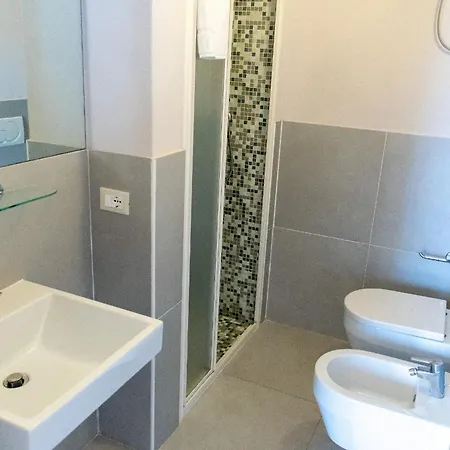 Elbamar Hotel apartamentowy