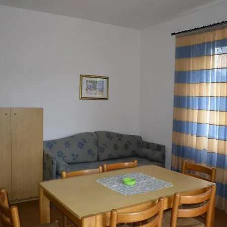 Apartmanhotel Elbamar