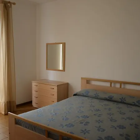 Apartmanhotel Elbamar