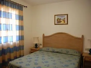 Apartmanhotel Elbamar Procchio