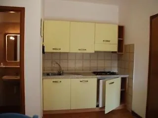 Hotel apartamentowy Elbamar Procchio (Isola d'Elba)