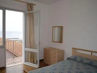 Elbamar Hotel apartamentowy Procchio (Isola d'Elba)