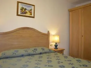 Hotel apartamentowy Elbamar 4*