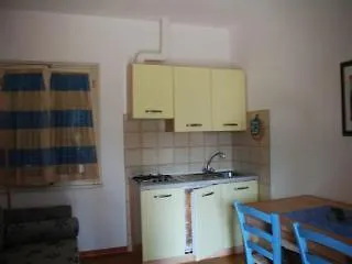 Hotel apartamentowy Elbamar