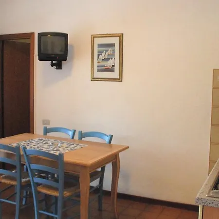 Elbamar Hotel apartamentowy Procchio (Isola d'Elba)